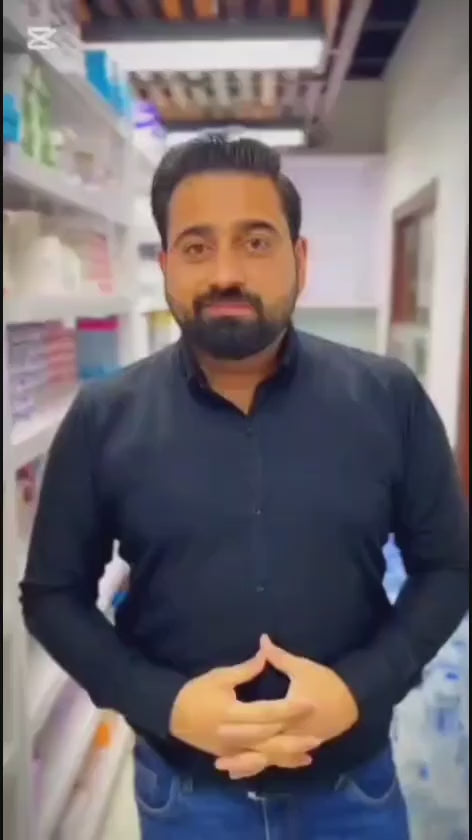 Diverge Hair Oil.mp4